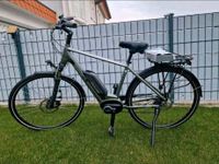 E Bike von Bocas zu verkaufen Neuwertig Baden-Württemberg - Leimen Vorschau