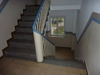 -Hochwertig sanierte Wohnung mit Einbauküche -(23055) in Weißenfels