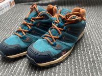 Trollkids Schuhe Gr 34 Sachsen-Anhalt - Kabelsketal Vorschau