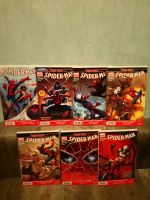 Spiderman spiderverse panini comics komplett Saarbrücken-West - Burbach Vorschau