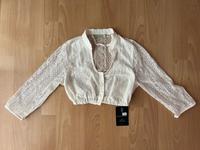 Dirndl Bluse (Spitze) München - Schwanthalerhöhe Vorschau