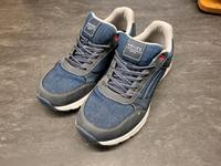 Herren Turnschuhe Venice Größe 42 Jeans Optik Sachsen - Oelsnitz / Vogtland Vorschau