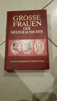 Große Frauen der Weltgeschichte Bayern - Kleinwallstadt Vorschau