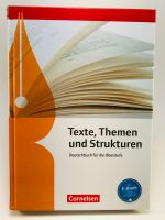 Schulbuch Texte, Themen und Strukturen  **Top** Rheinland-Pfalz - Gries Vorschau