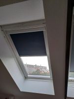 Dachfenster Rollo GGL 308 Hitzeschutz/Verdunklung Sachsen-Anhalt - Salzatal Vorschau