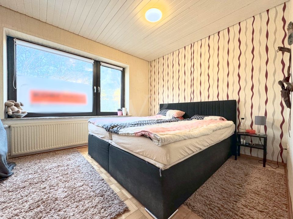 Attraktives Haus als rentable Kapitalanlage in Oldenburg