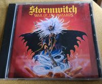 STORMWITCH "War of the Wizards" Metal 1992 Nordrhein-Westfalen - Leverkusen Vorschau