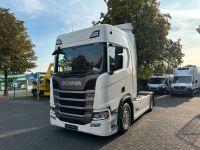 Scania R 450 Retarder / Navi / Garantie Nordrhein-Westfalen - Bad Lippspringe Vorschau