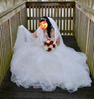 Hochzeitskleid Kleider Niedersachsen - Königslutter am Elm Vorschau