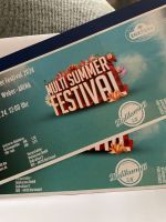 Multi Sommer Festival Tickets Hessen - Wiesbaden Vorschau