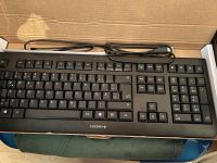 Tastatur Cherry KC 1000 NEU OVP Nordrhein-Westfalen - Niederkassel Vorschau