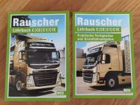 Lehrbuch C / CE / C1 / C1E von Rauscher // Fahrschule Bayern - Gräfenberg Vorschau