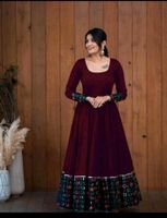 Indisch Bollywood Pakistanische Kleid Sommerkleid Neu Niedersachsen - Bremervörde Vorschau