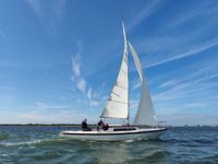 Botnia H-Boot GER 654 zu verkaufen Rostock - Stadtmitte Vorschau