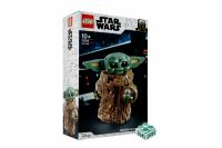 LEGO® Star Wars 75318 Das Kind NEU✅OVP✅ Bayern - Markt Wald Vorschau