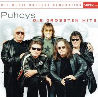 ☀️ CD 25 Jahre Mauerfall ☀️ PUHDYS ☀️ Die Grössten Hits Superillu Nordrhein-Westfalen - Bottrop Vorschau