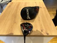 Golfschläger; Driver; Srixon ZX 5 Linkshand Rheinland-Pfalz - Korlingen Vorschau