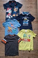 T-Shirts, 128 134, Jungen, Paw Patrol, c&a, Hemd Bayern - Bad Steben Vorschau