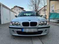BMW E46 320i M-Paket Bayern - Kempten Vorschau