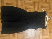 Schwarzes Kleid Mango festlich häkel spitze xs 34 München - Untergiesing-Harlaching Vorschau