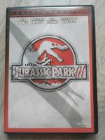 Jurassic Park III - DVD Nordrhein-Westfalen - Krefeld Vorschau