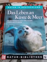 Buch  Das Leben  an Küste und Meer Nordrhein-Westfalen - Detmold Vorschau