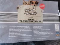 Tier Transporttasche Sachsen - Nossen Vorschau