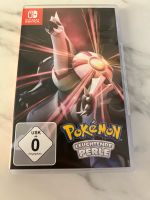 Pokémon Leuchtende Perle Switch Nordrhein-Westfalen - Arnsberg Vorschau