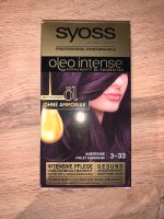 Syoss Oleo Intense Haarfarbe Aubergine 3-33 NEU Essen - Essen-Werden Vorschau