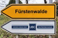 UBC 9233: Attraktives Wohnbaugrundstück an der Fürstenwalder Spree Brandenburg - Fürstenwalde (Spree) Vorschau