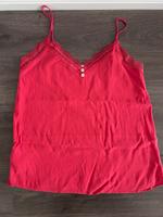 NEUw./Gr.36/Top/Shirt/pink/rot/Promod/Damen/Mädchen Hamburg-Mitte - Hamburg Horn Vorschau