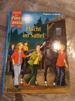 Flucht im Sattel Rheinland-Pfalz - Merzalben Vorschau