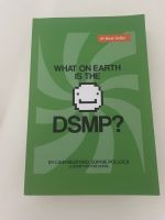 What On Earth Is The DSMP? Hohen Neuendorf - Borgsdorf Vorschau