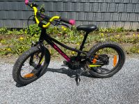 Specialized Riprock Coaster 16 Kinderfahrrad - Weihnachstgeschenk Nordrhein-Westfalen - Mülheim (Ruhr) Vorschau