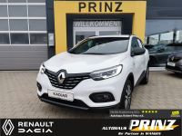 Renault Kadjar TCE 140 - Sondermodell Black Edition Baden-Württemberg - Wangen im Allgäu Vorschau