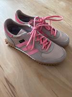 Adidas Marathon Laufschuhe, Gr. 10 Köln - Weidenpesch Vorschau