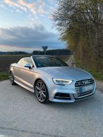 Audi S3 Cabriolet Bayern - Bad Aibling Vorschau