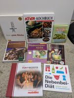 Kochbücher Baden-Württemberg - Singen Vorschau