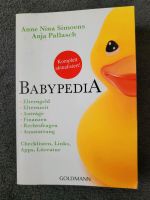 Buch Babypedia A. Simoens, A. Pallasch Bayern - Hirschaid Vorschau