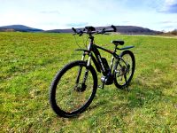 Corratec E-Bike, All Trail Bike, Fahrrad, Mountainbike Hessen - Hohenroda Vorschau