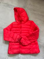 Damen Jacke rot Bayern - Kaisheim Vorschau