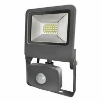 PROFI LED Außenlampe 50W Strahler Bewegungsmelder 6400K NEU Essen - Stoppenberg Vorschau