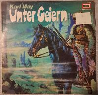 Schallplatte Unter Geiern Vinyl Hessen - Offenbach Vorschau