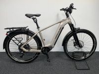 Hercules NOS SUV 2.2⚡️E-Pedelec Herren⚡️RH-48⚡️nur 229Km⚡️Shimano 85Nm. 630 Wh⚡️E Bike 150 Kg. Elektrofahrrad Schleswig-Holstein - Kropp Vorschau