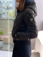 Kurze Armani Daunenjacke Neuhausen-Nymphenburg - Neuhausen Vorschau