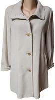 Peter Hahn Damen Jacke Mantel Schurwolle Gr. 40 Leipzig - Probstheida Vorschau