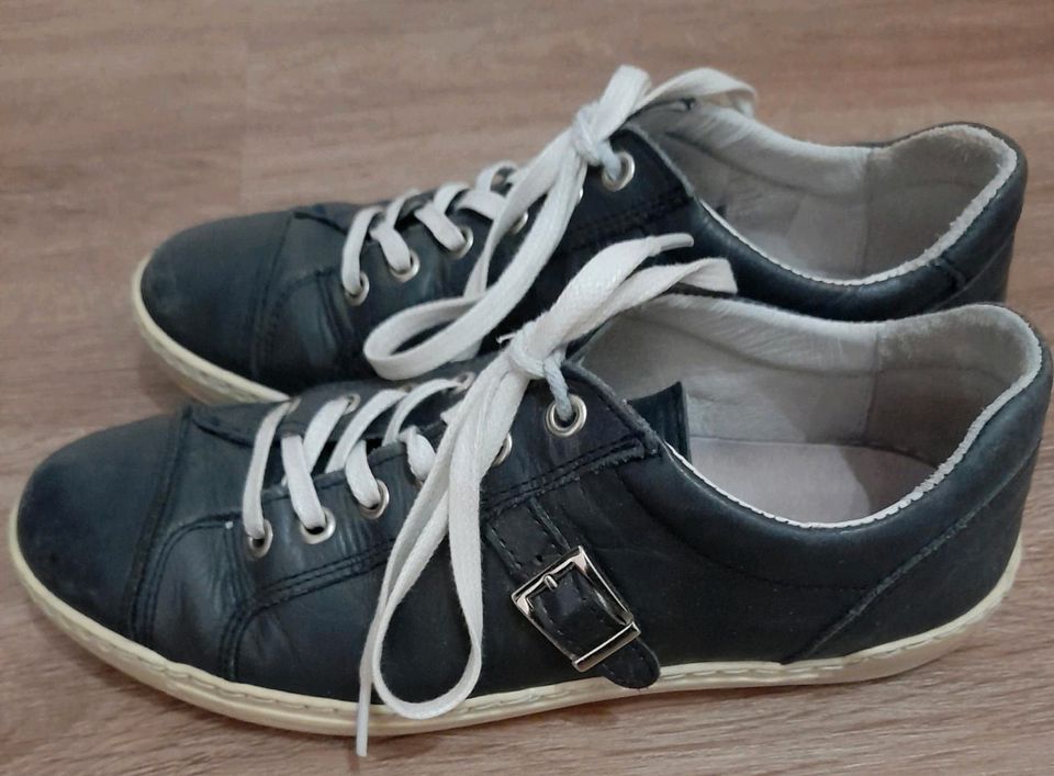 Sneaker/ Schnürschuh Gr. 39 in Coesfeld