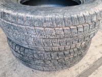 Hankook Winter 2X 165/70R13C 88/86R 9mm Niedersachsen - Oldenburg Vorschau