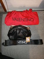 Valentino Handtasche+ Beutel+Gurt Bayern - Schwabmünchen Vorschau