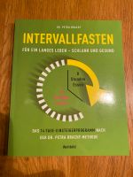 Buch Intervall Fasten Hessen - Selters Vorschau